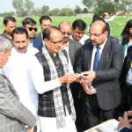 Nationwide Pulses Revolution in India