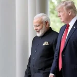 India US Interim Trade Framework Deal