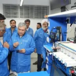 Qualcomm 2 nm chip launch