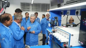 Qualcomm 2 nm chip launch