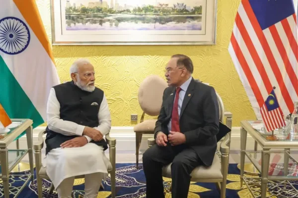 India Malaysia trade agreements 2026