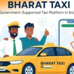 Bharat Taxi Surge-Free Airport Services