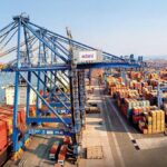 Mundra Port Record