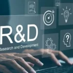 China beats US in global R&D spending