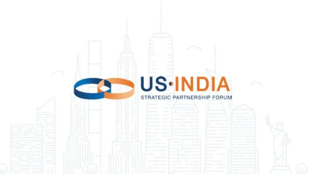 USISPF India Appointment