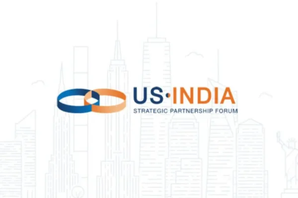 USISPF India Appointment