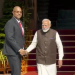 India Seychelles SESEL Joint Vision