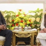 India Seychelles economic package