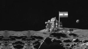 Chandrayaan 4 landing site