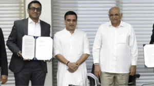 Gujarat Starlink rural connectivity