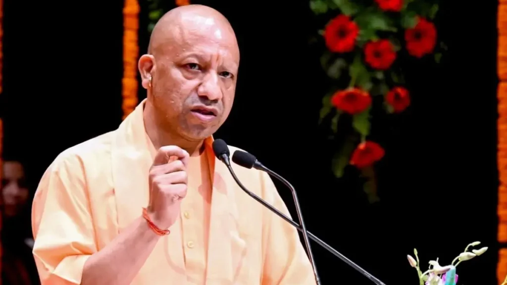 Uttar Pradesh First Economic Survey 2025