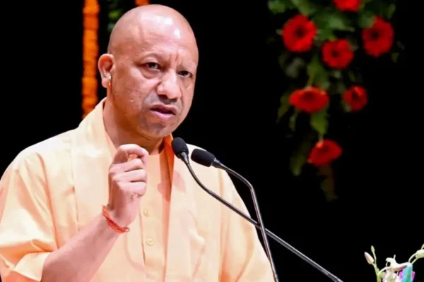 Uttar Pradesh First Economic Survey 2025