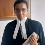 Kerala First Woman Visually Impaired Judge