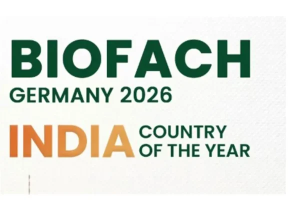 India Country of the Year