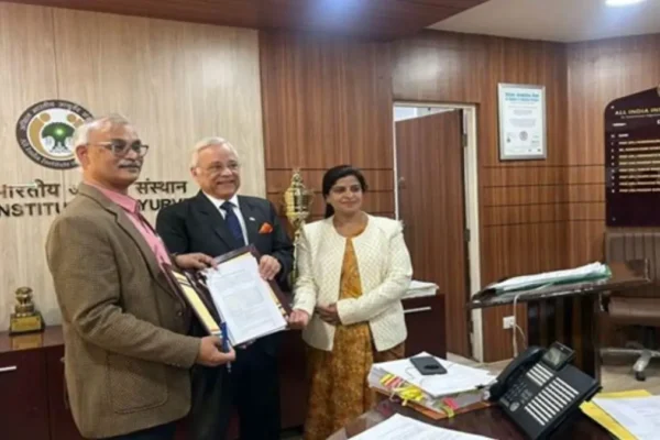 Cashless Ayurveda Insurance Coverage