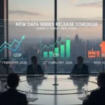 India GDP CPI IIP updates