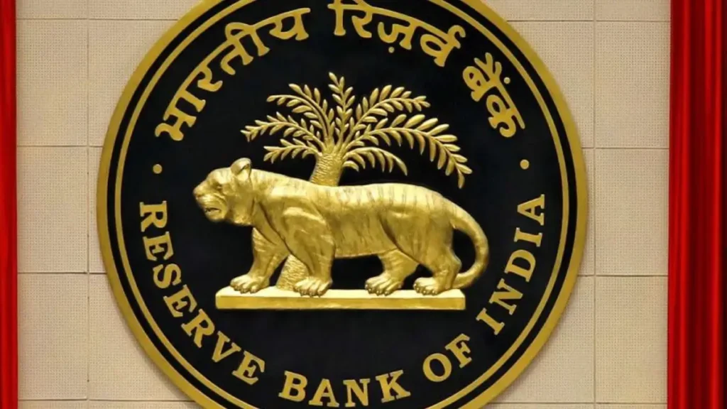 RBI Digital Payments Index 2025