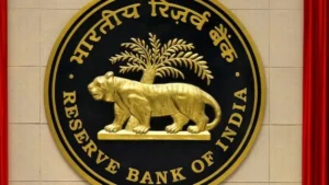 RBI Digital Payments Index 2025