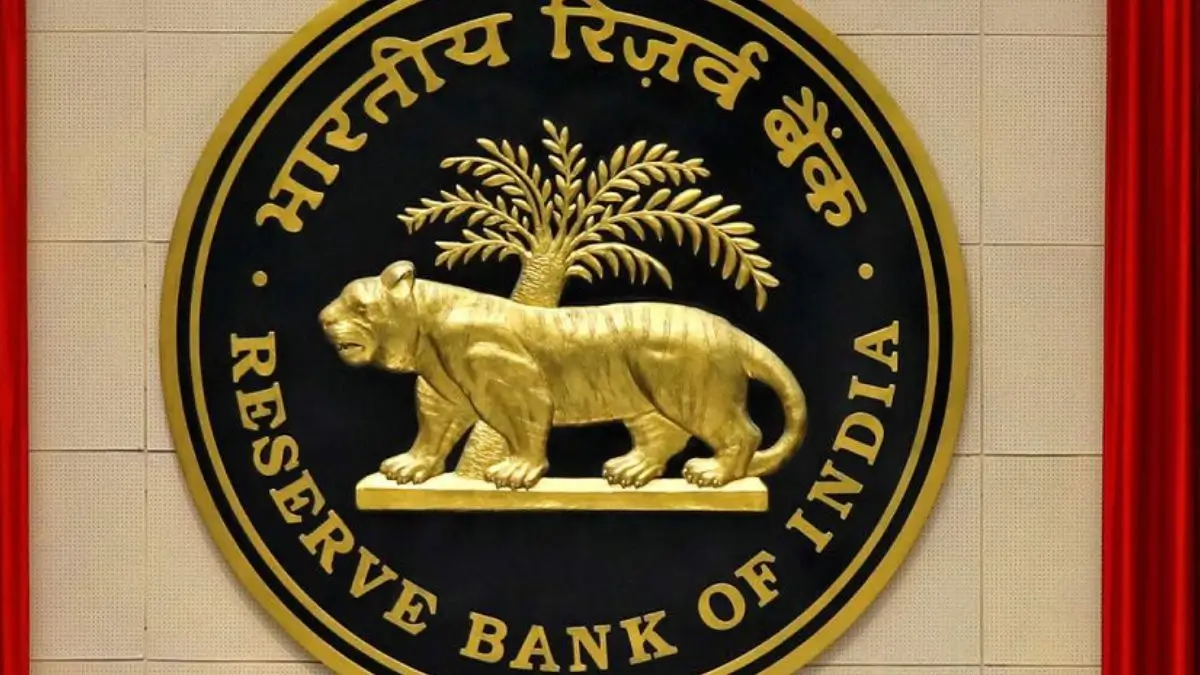 RBI Digital Payments Index 2025