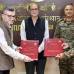 Agneevasthraa Indian Army MoU