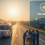 PM RAHAT Scheme