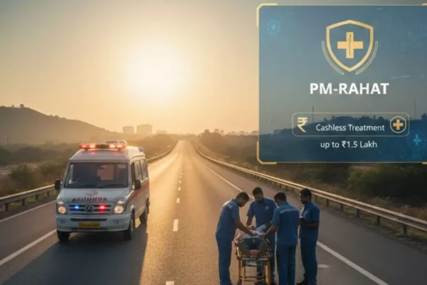 PM RAHAT Scheme