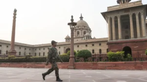 Yuge Yugeen Bharat National Museum