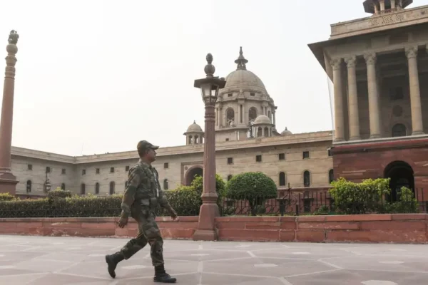 Yuge Yugeen Bharat National Museum