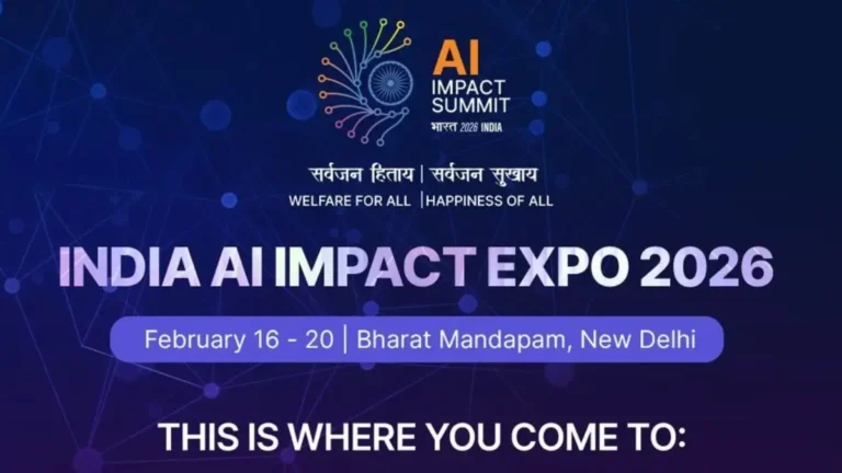 Global South AI Impact Summit 2026: India Hosts First-Ever AI Event