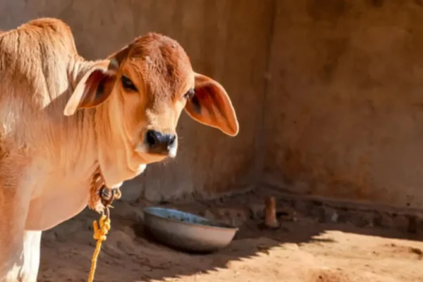 National Cow Culture Museum Mathura