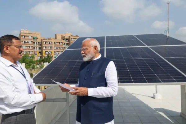 PM Surya Ghar Scheme