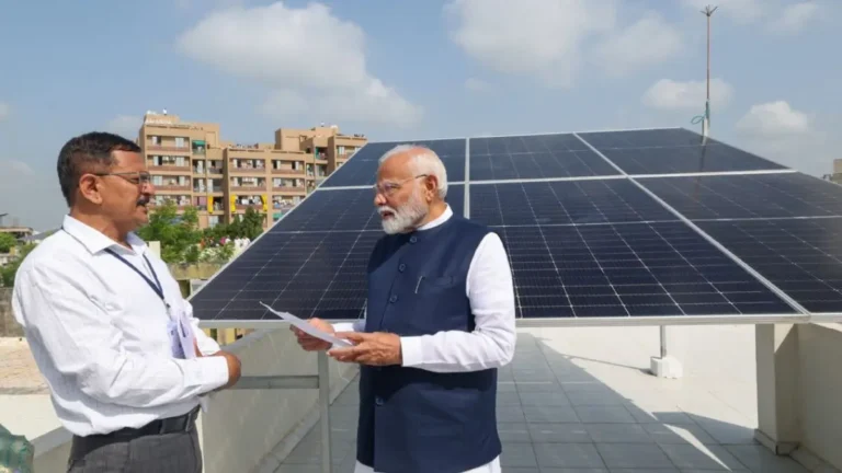 PM Surya Ghar Scheme 2 Years Review: Rooftop Solar Growth, Subsidy Benefits and Key Challenges