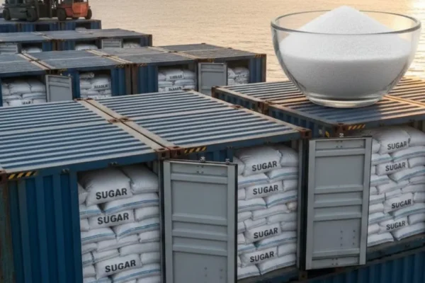 India sugar exports 2025