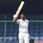 Paras Dogra Becomes Fastest Scorer