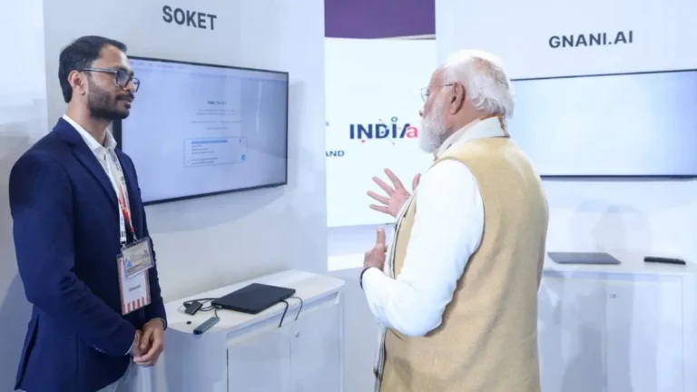 India AI Impact Expo 2026 Inauguration by PM Modi – Key Highlights, Exam Relevance and AI Policy Vision