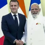 Critical Minerals Cooperation India