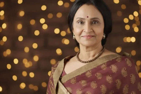 Pravina Deshpande death news