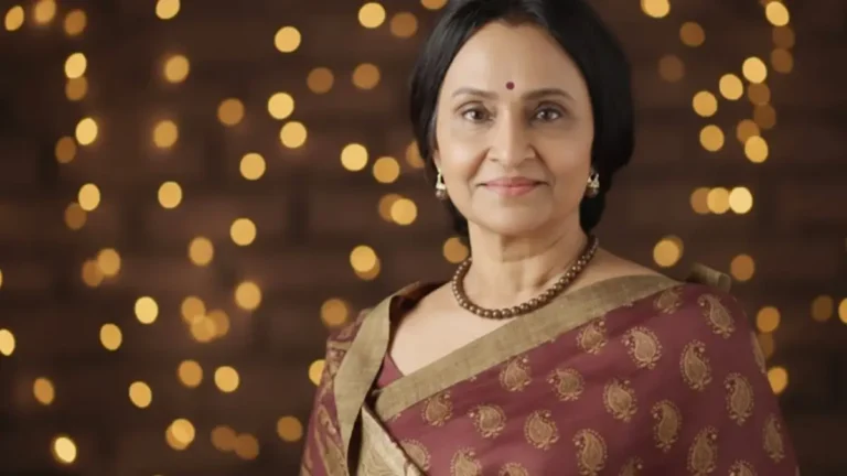 Pravina Deshpande Death News: Veteran Actress Passes Away at 60