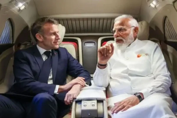 India France innovation 2026