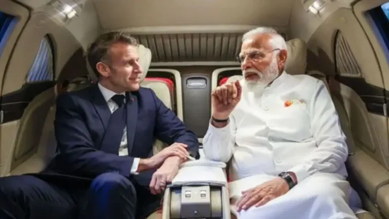 India France Innovation 2026: Modi-Macron Launch Year of Innovation to Boost Technology & Strategic Cooperation