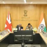 India UK offshore wind taskforce