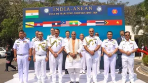 Exercise MILAN 2026 India