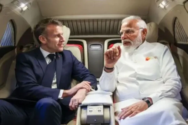 India France aeronautics centre