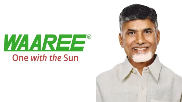Andhra Pradesh Lithium Battery Gigafactory ₹8,175 Crore Investment Boosts India’s Clean Energy