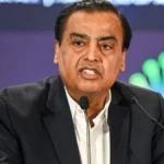 Reliance ₹10 Trillion AI Investment