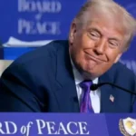 India Gaza peace observer