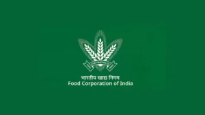 FCI WFP rice supply agreement