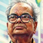 Bengali Author Shankar Passes Away