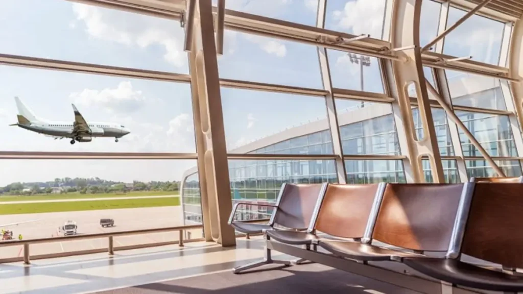 Bihar Sonepur International Airport