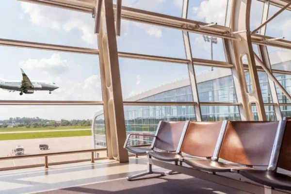 Bihar Sonepur International Airport